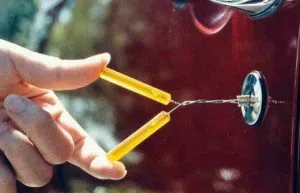 Parker Locksmith Store Audubon, NJ 856-532-0049 - key-broke-in-lock