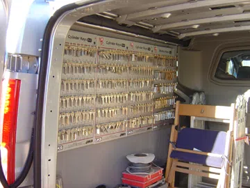 Parker Locksmith Store Audubon, NJ 856-532-0049 - mobile-locksmith